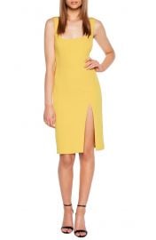 Bardot Leila Sheath Dress   Nordstrom at Nordstrom